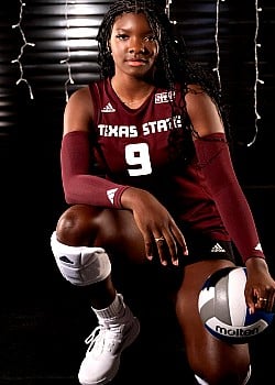 Nina Moorer